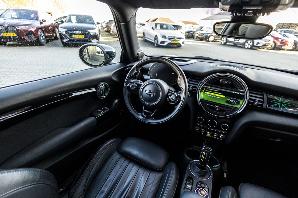 MINI Electric – foto 22