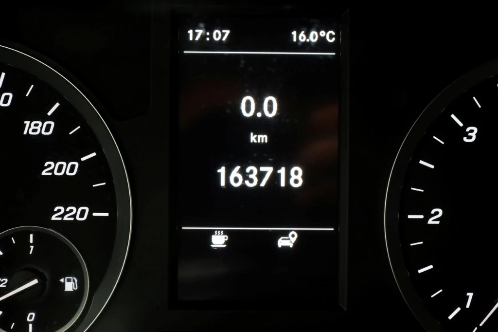 Mercedes-Benz Vito – foto 17