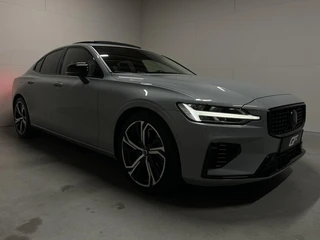 Volvo S60 – thumbnail 18
