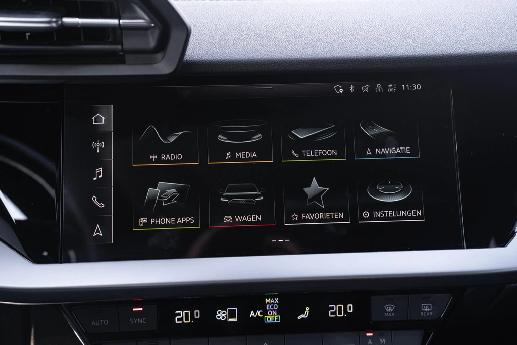 Audi A3 – foto 49