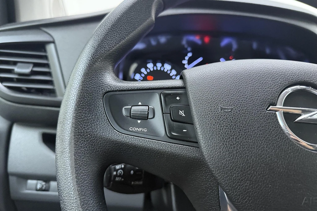 Opel Vivaro – foto 19