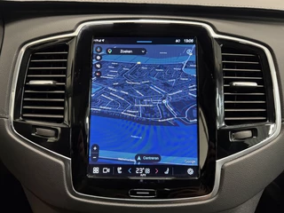 Volvo XC90 – thumbnail 23