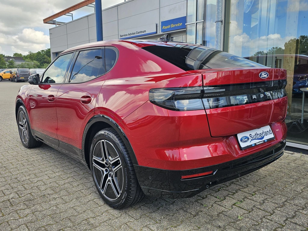 Ford Capri – foto 3