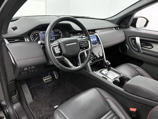 Land Rover Discovery Sport – thumbnail 20