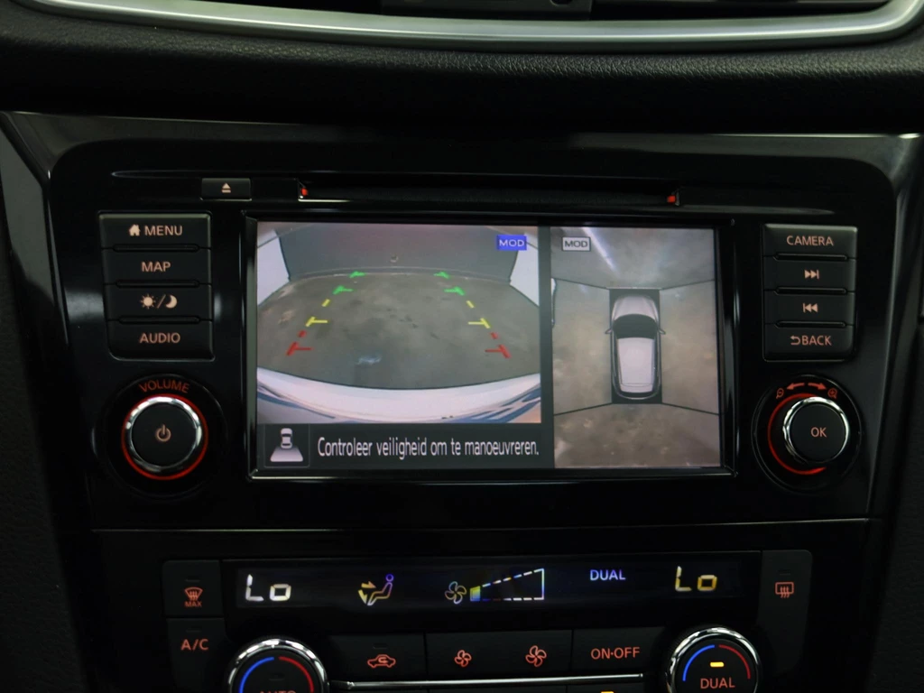 Nissan QASHQAI – foto 22