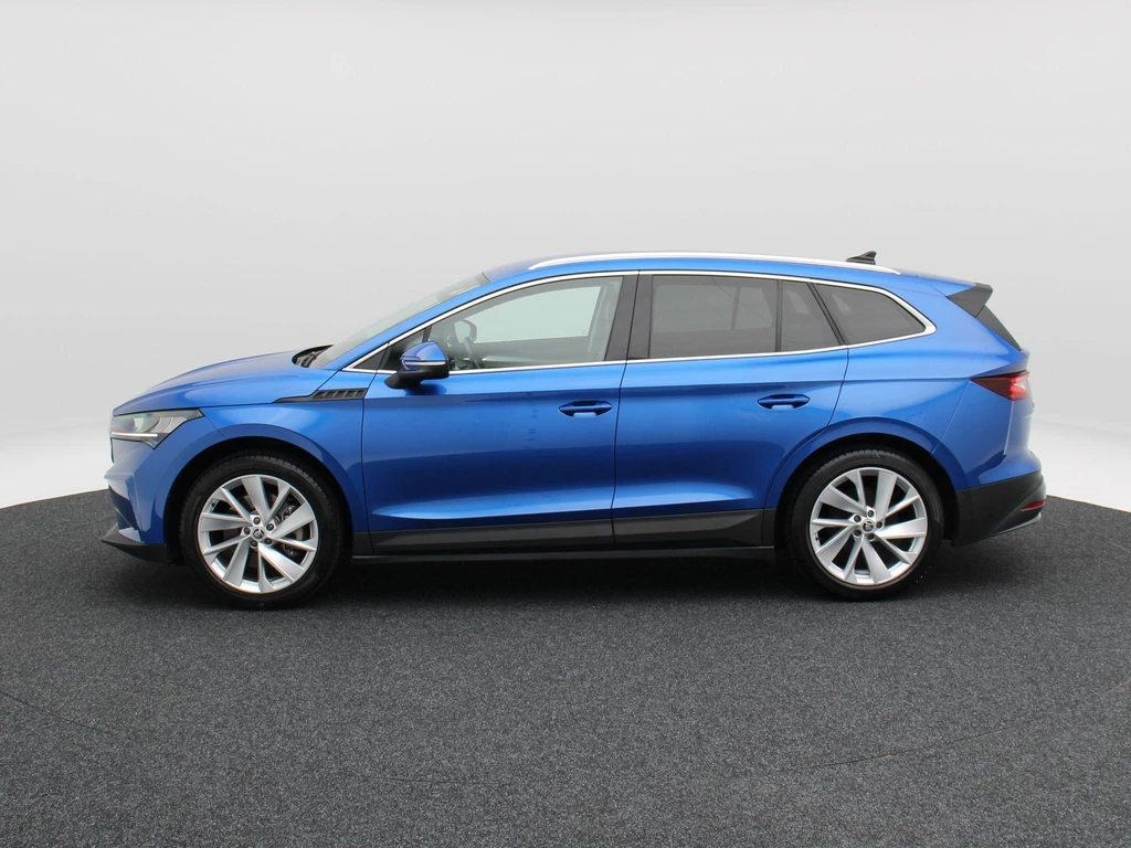 Škoda Enyaq iV – foto 2