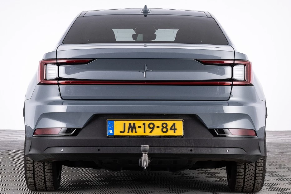 Polestar 2 – foto 5