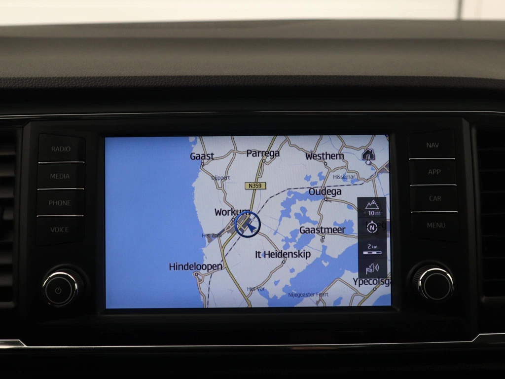 SEAT Ateca – foto 17