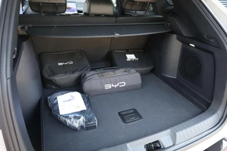 BYD SEAL U – thumbnail 31