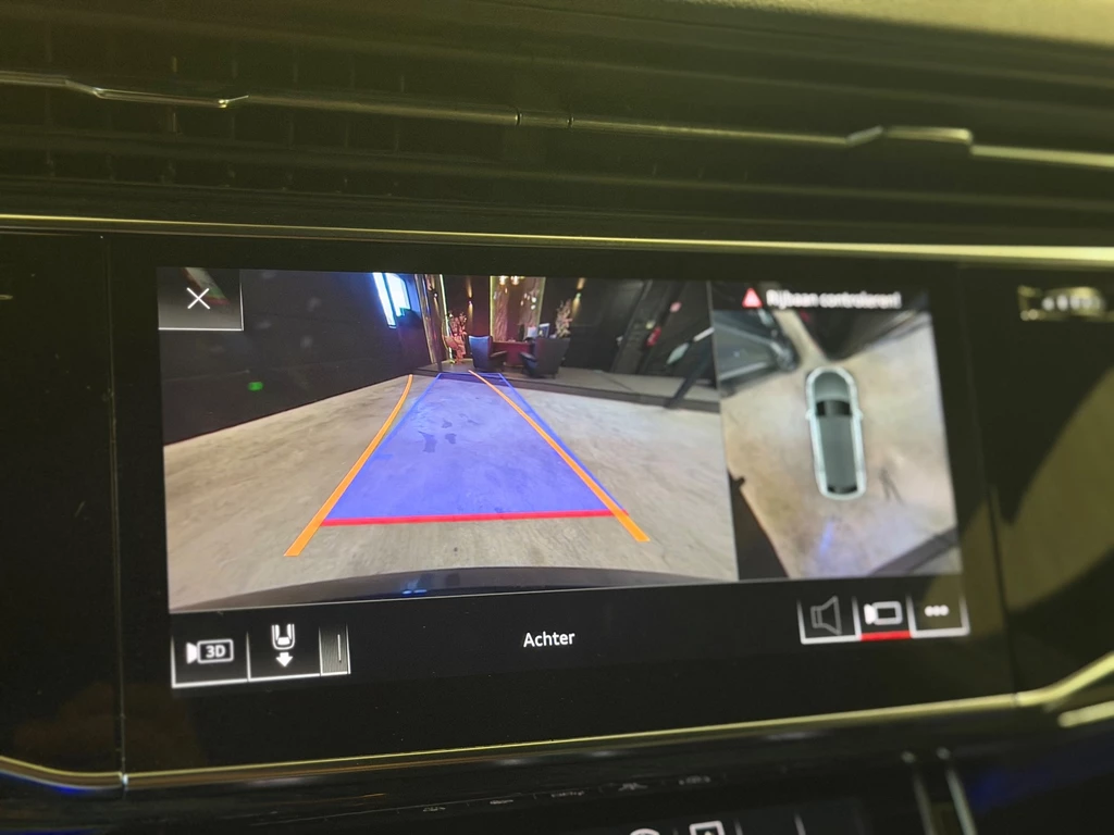 Audi Q8 – foto 14