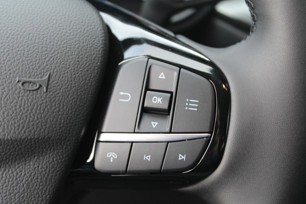 Ford Kuga – foto 9