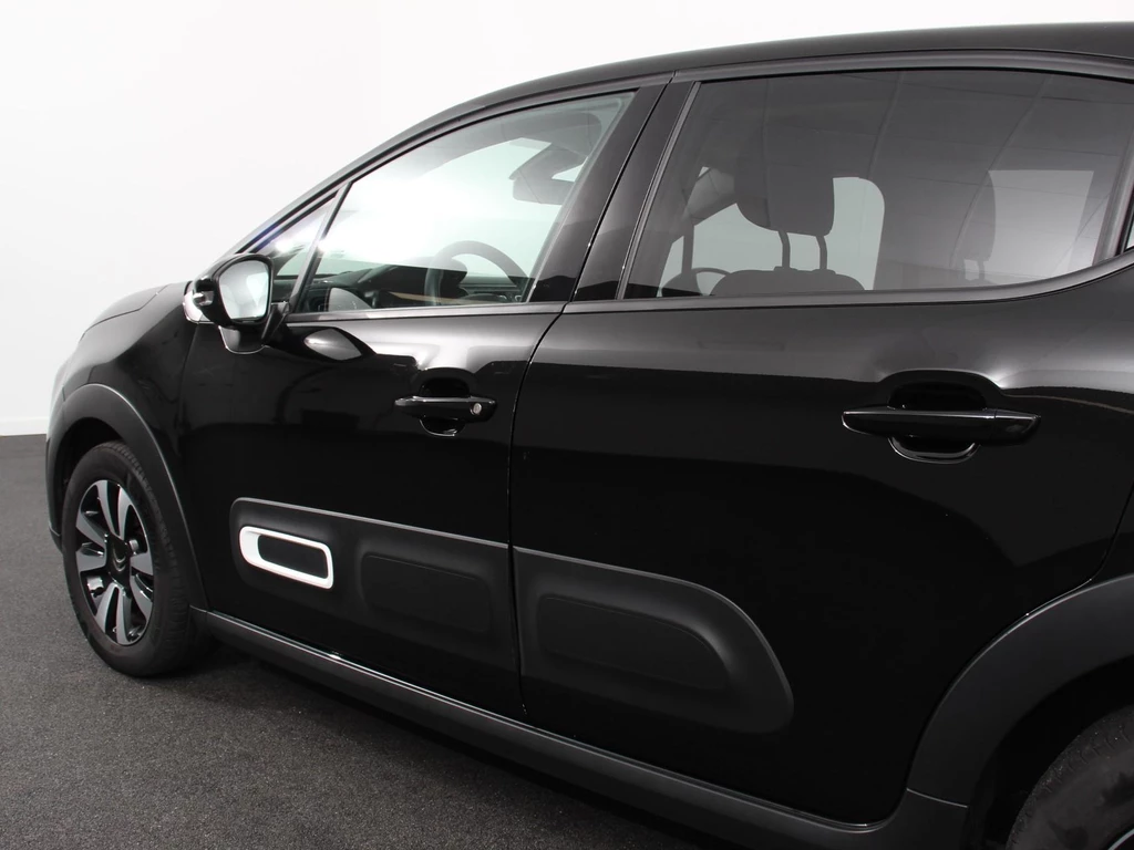 Citroën C3 – foto 4