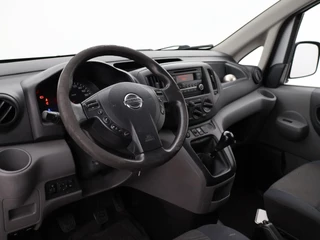 Nissan NV200 – thumbnail 11