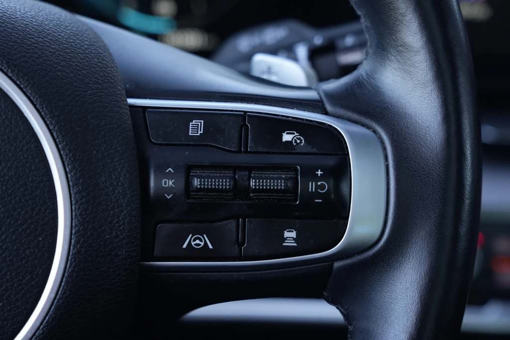 Kia Sportage – foto 24