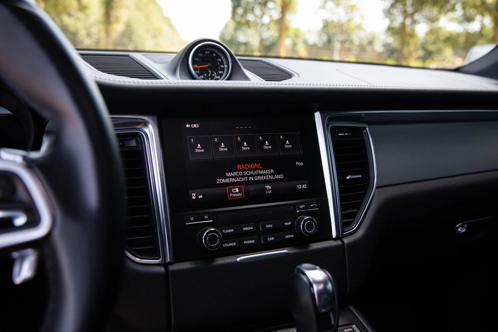 Porsche Macan – foto 29