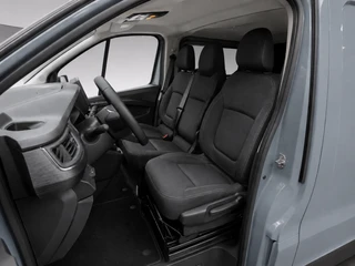 Nissan Primastar – thumbnail 9