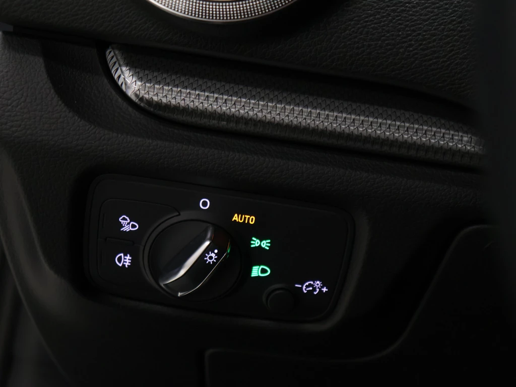 Audi A3 – foto 14