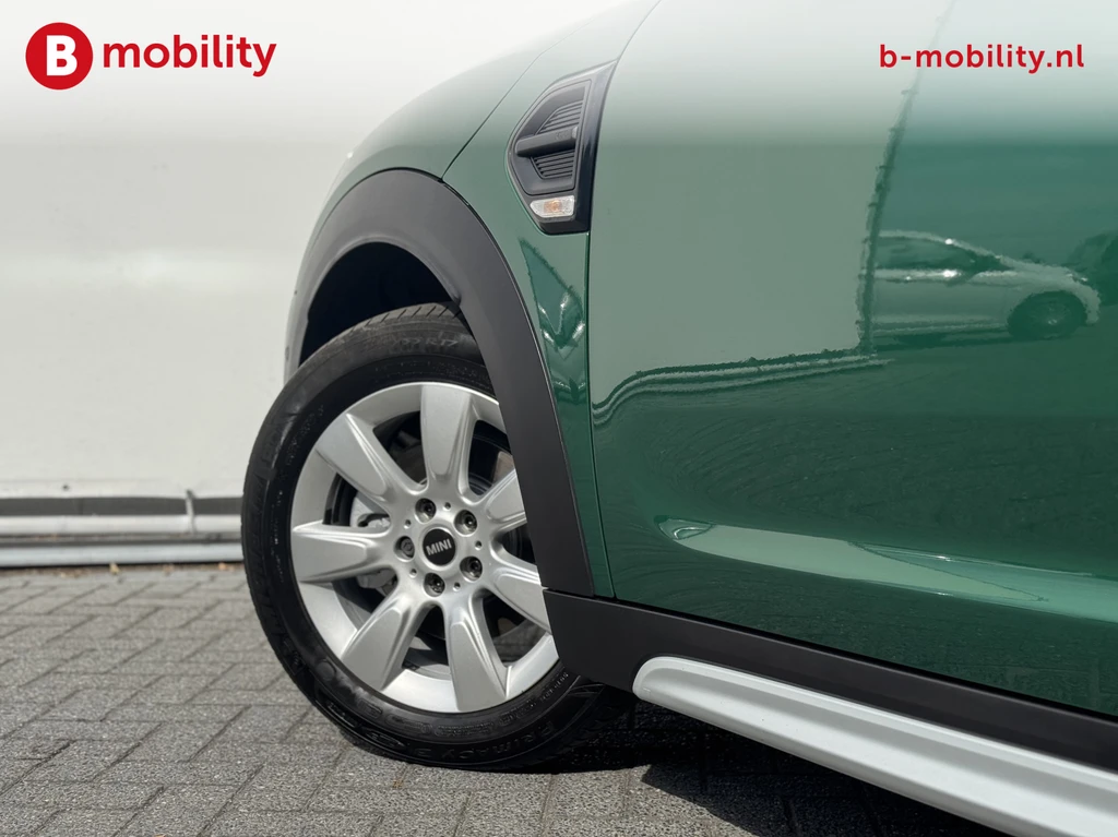 MINI Countryman – foto 30