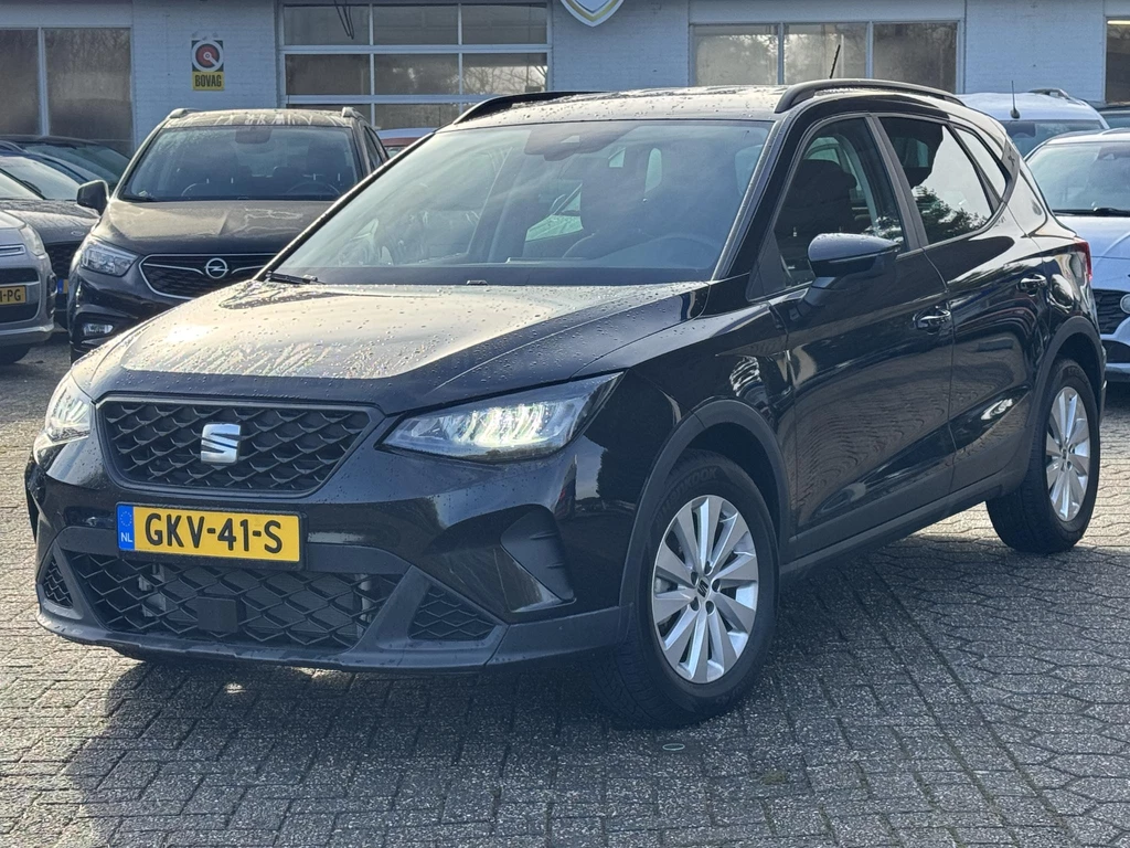 SEAT Arona – foto 3