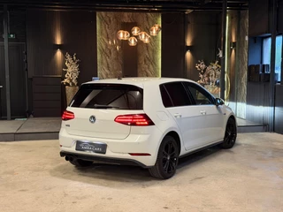 Volkswagen Golf – thumbnail 5