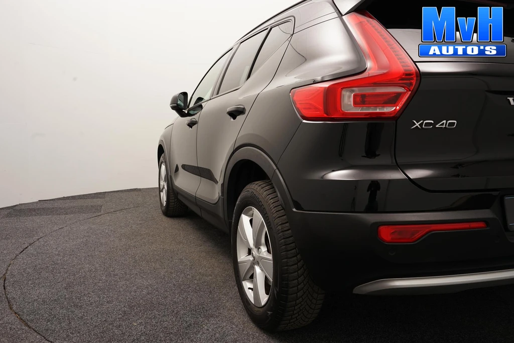 Volvo XC40 – foto 6