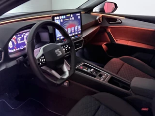 SEAT Leon – thumbnail 26