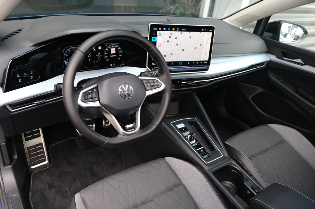 Volkswagen Golf – foto 9
