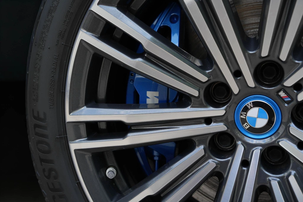 BMW 3 Serie – foto 25