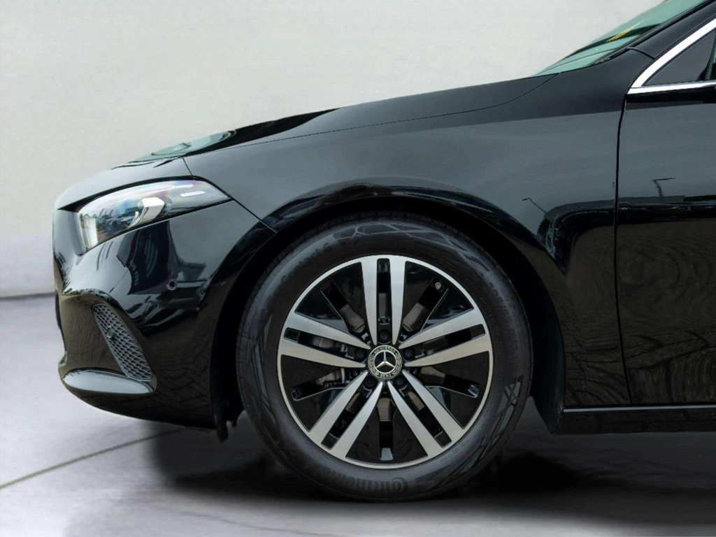 Mercedes-Benz A-Klasse – foto 7