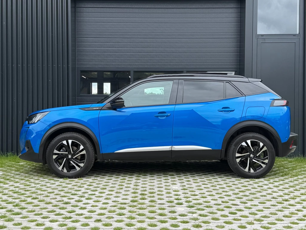 Peugeot 2008 – foto 4