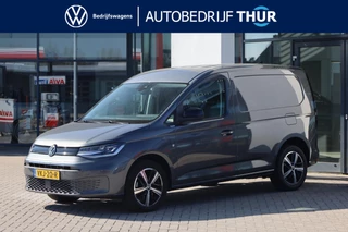Volkswagen Caddy – thumbnail 1