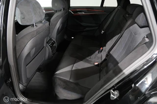BMW 5 Serie – thumbnail 31