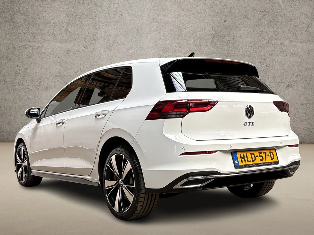 Volkswagen Golf – foto 2
