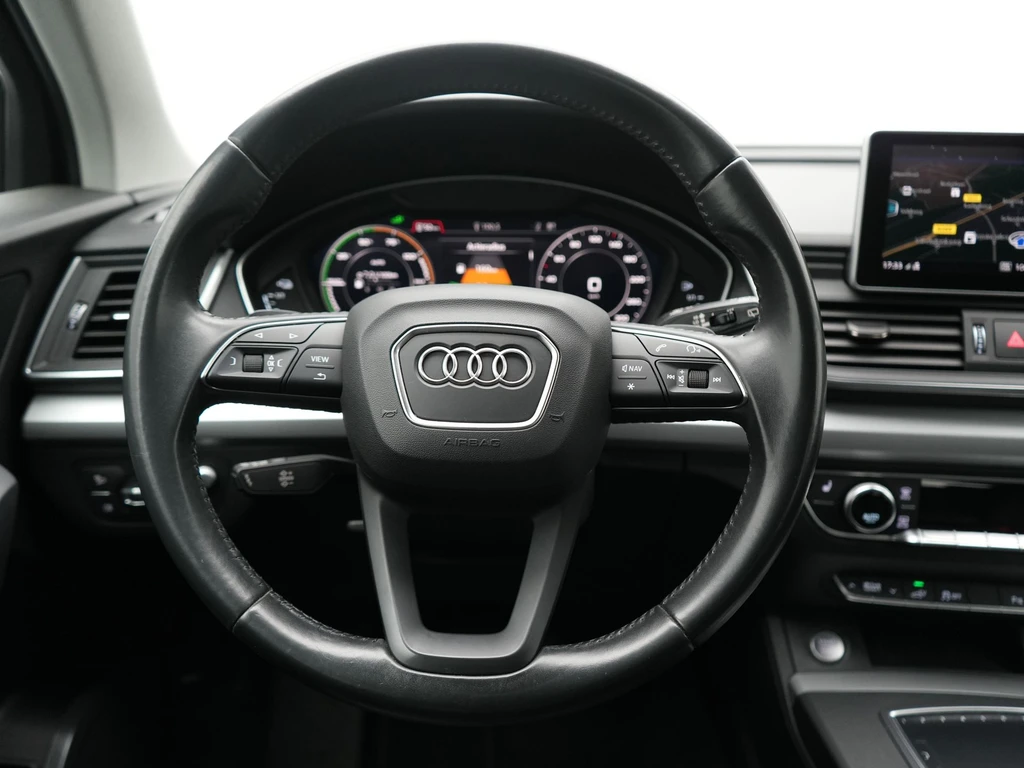 Audi Q5 – foto 30