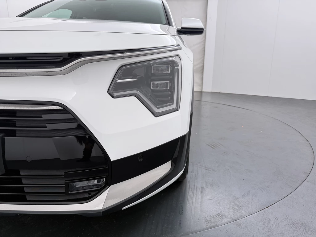 Kia Niro – foto 13