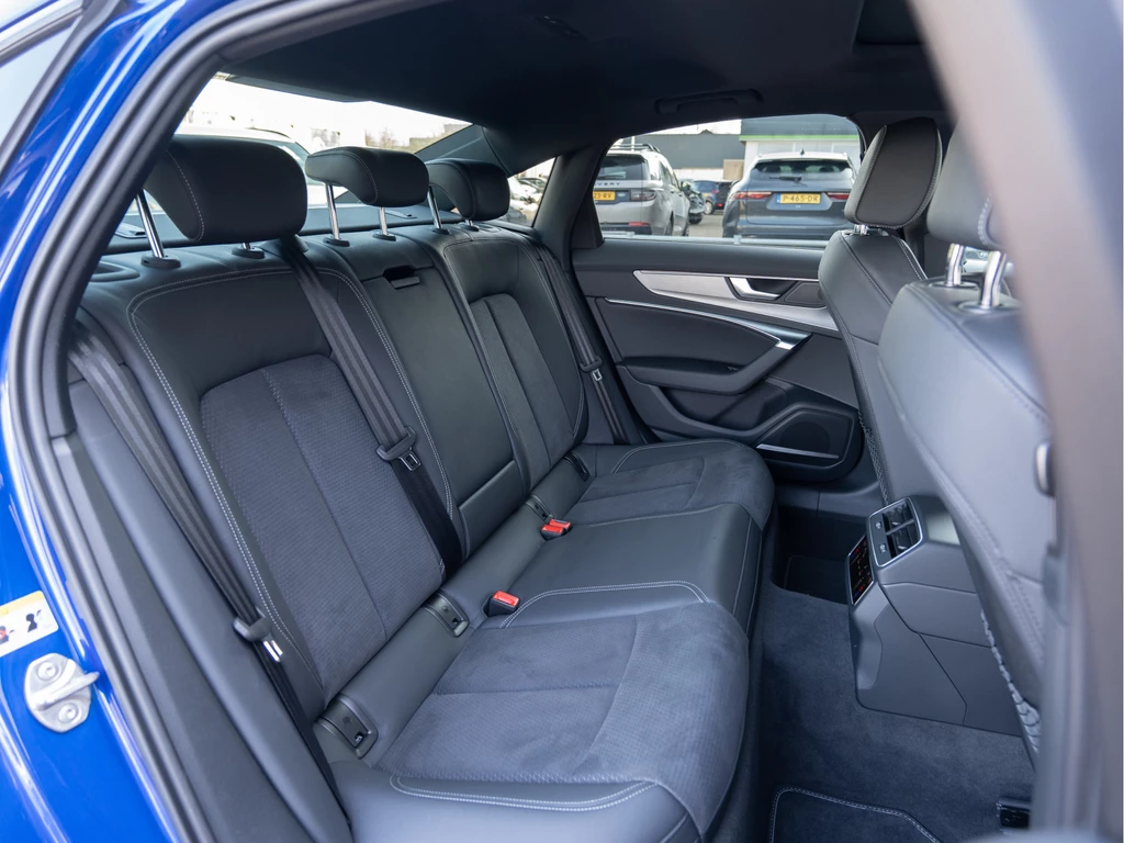 Audi A6 – foto 36