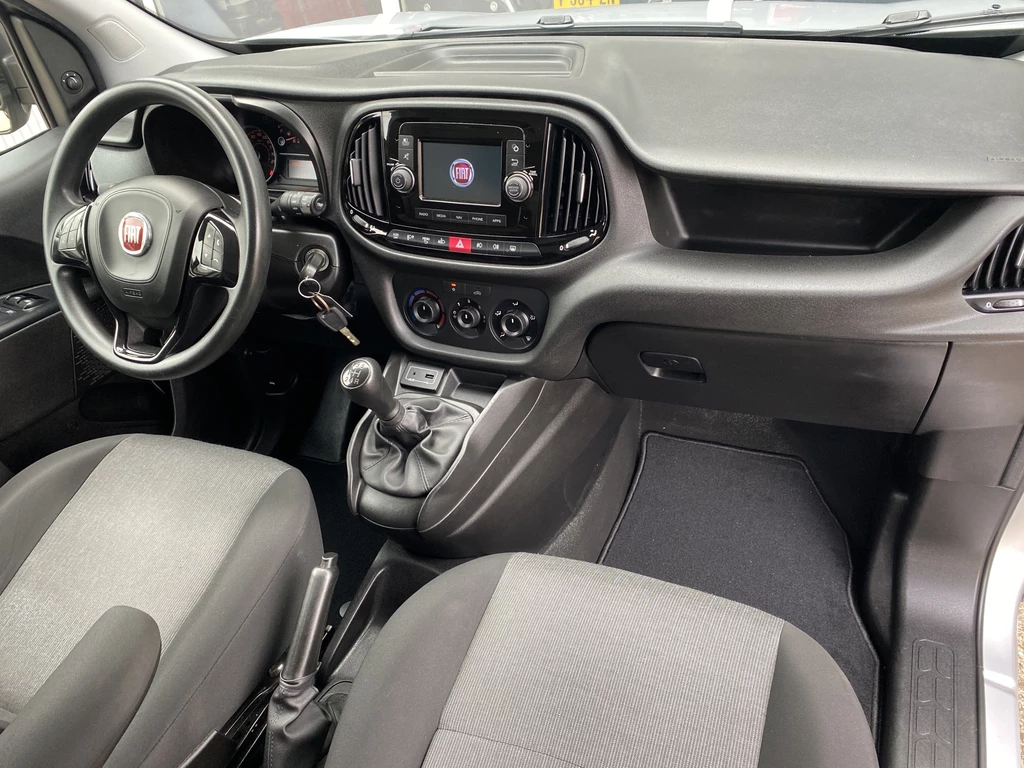 Fiat Doblò – foto 12