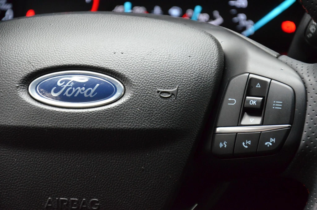 Ford Focus – foto 46