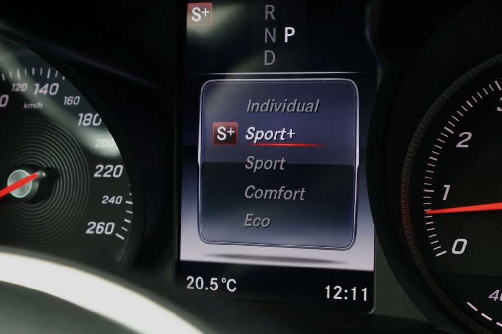 Mercedes-Benz GLC – foto 29