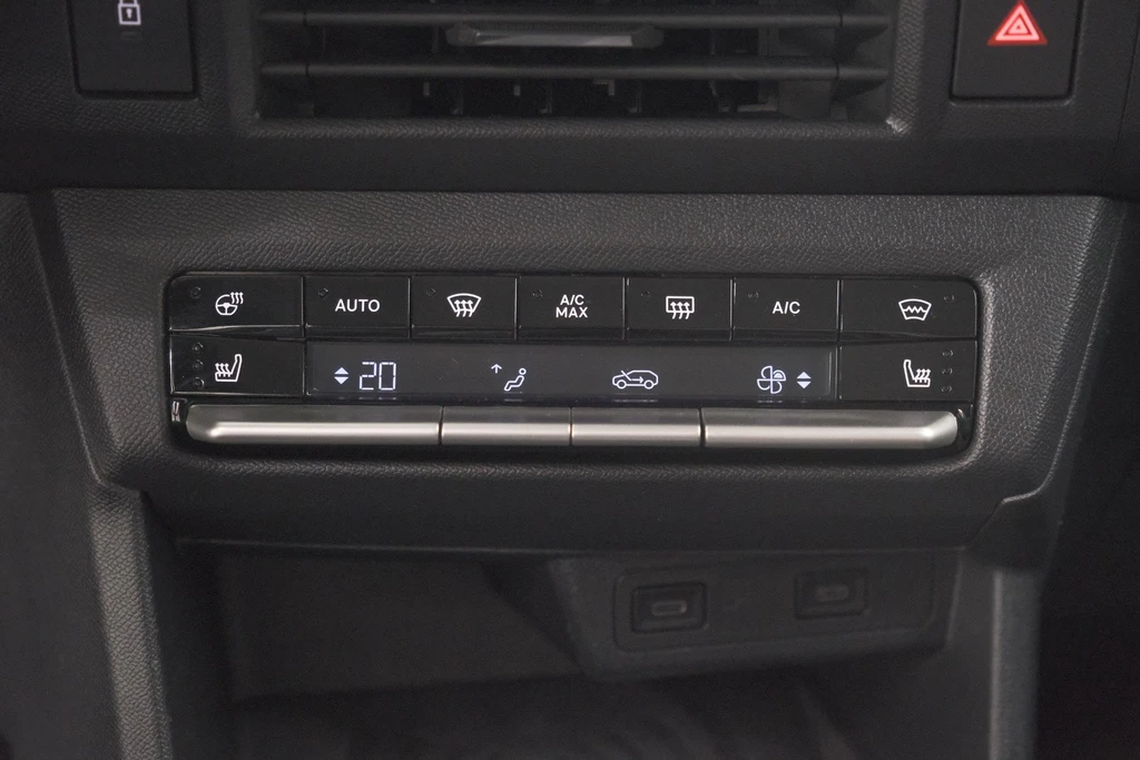 Opel Frontera – foto 33