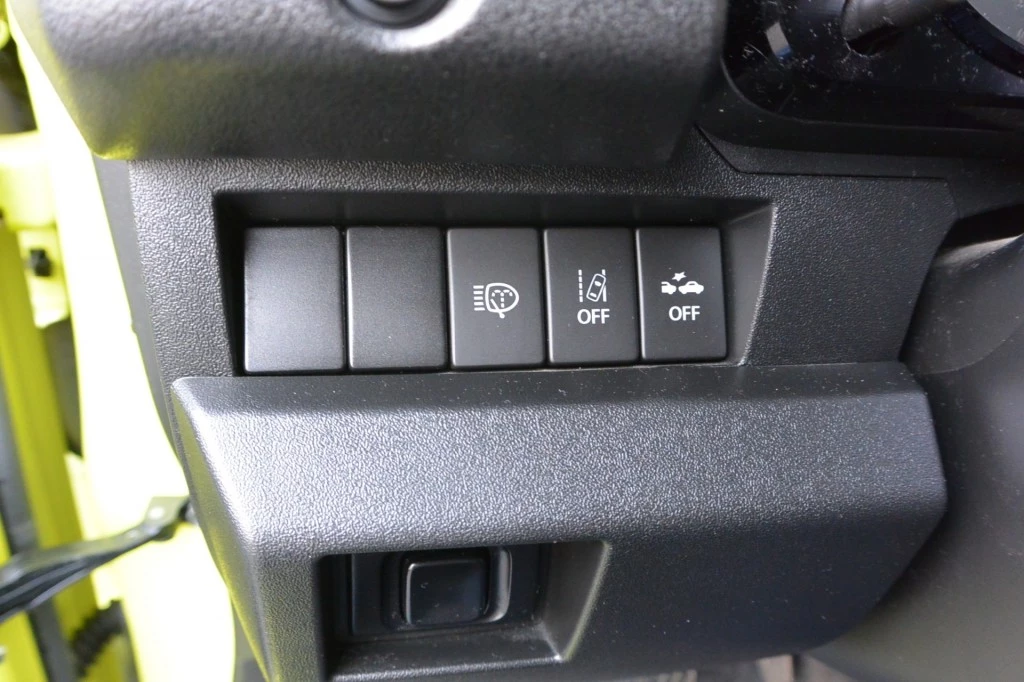 Suzuki Jimny – foto 20