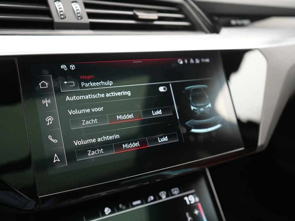 Audi Q8 e-tron – foto 51