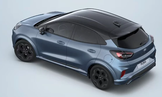 Ford Puma – foto 2