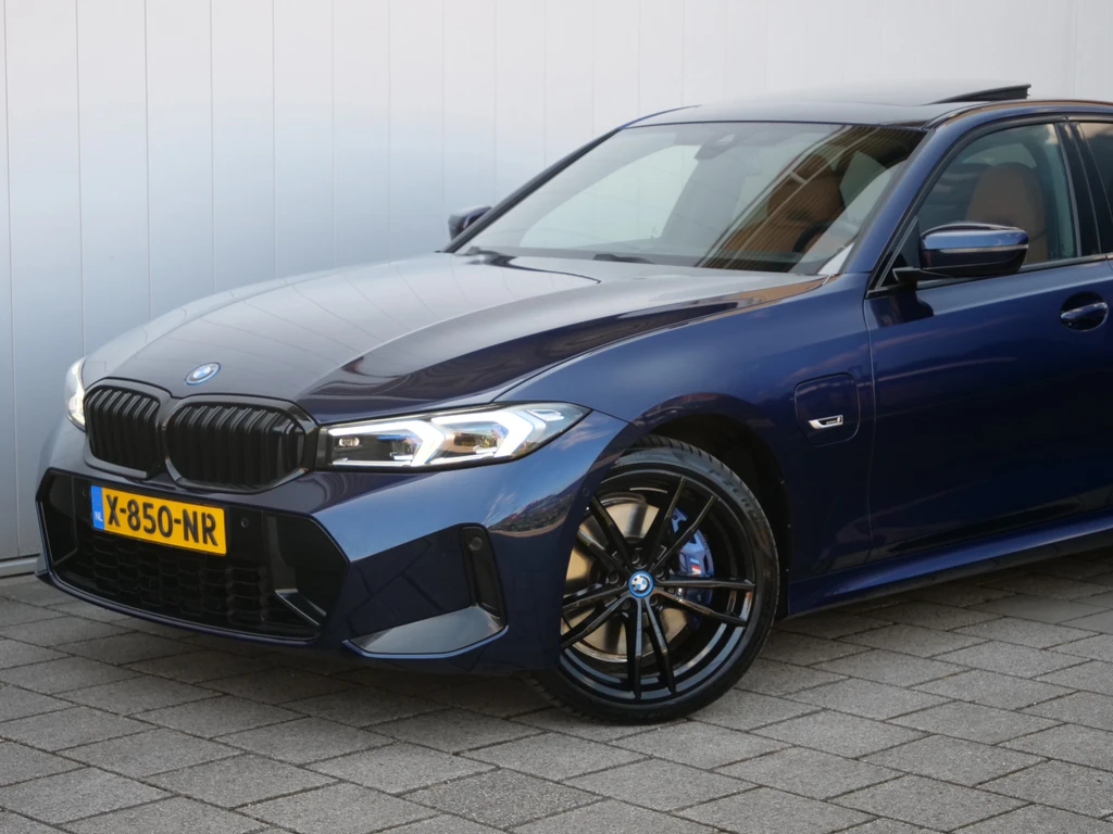 BMW 3 Serie – foto 1