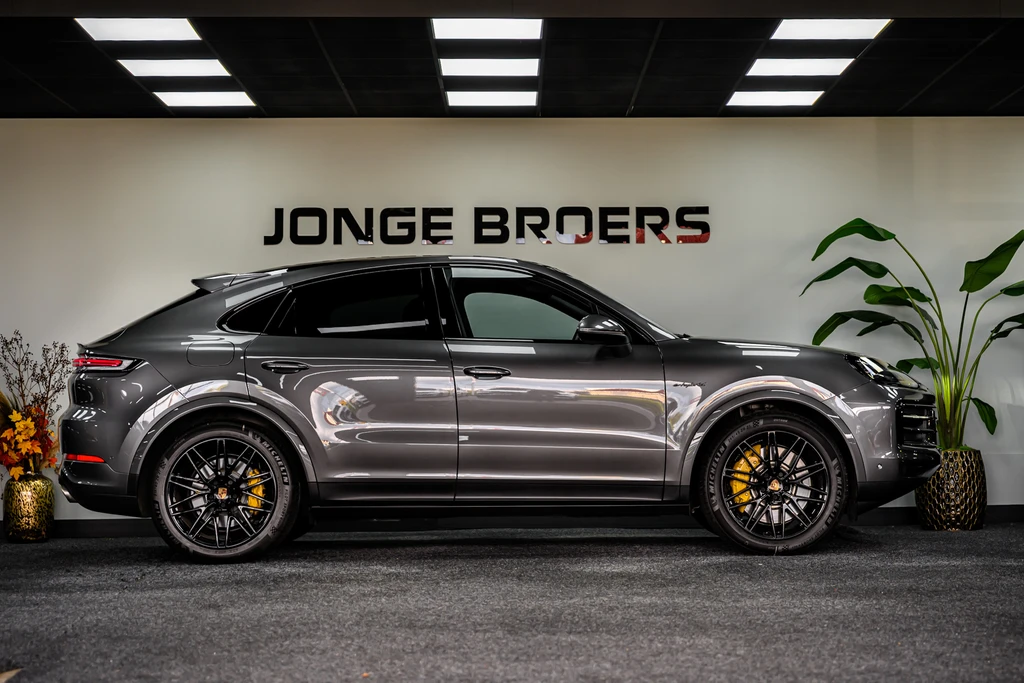 Porsche Cayenne – foto 11