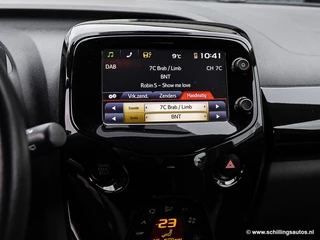 Toyota Aygo – thumbnail 19