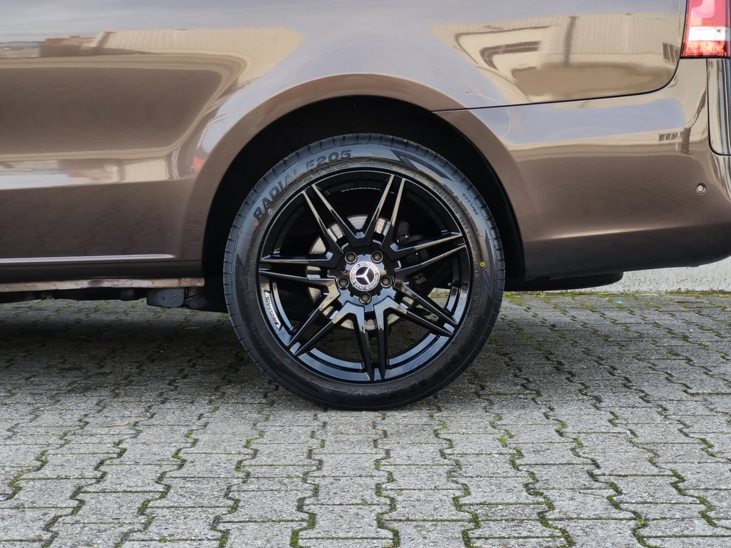 Mercedes-Benz Vito – foto 13