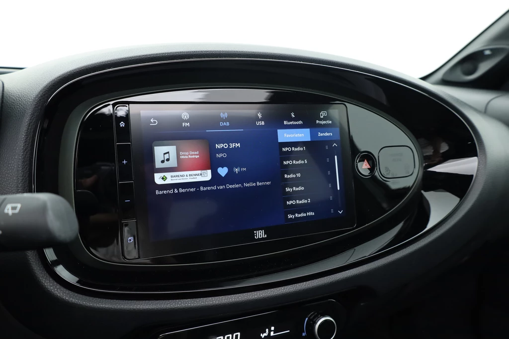 Toyota Aygo – foto 20
