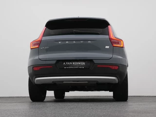 Volvo XC40 – thumbnail 11