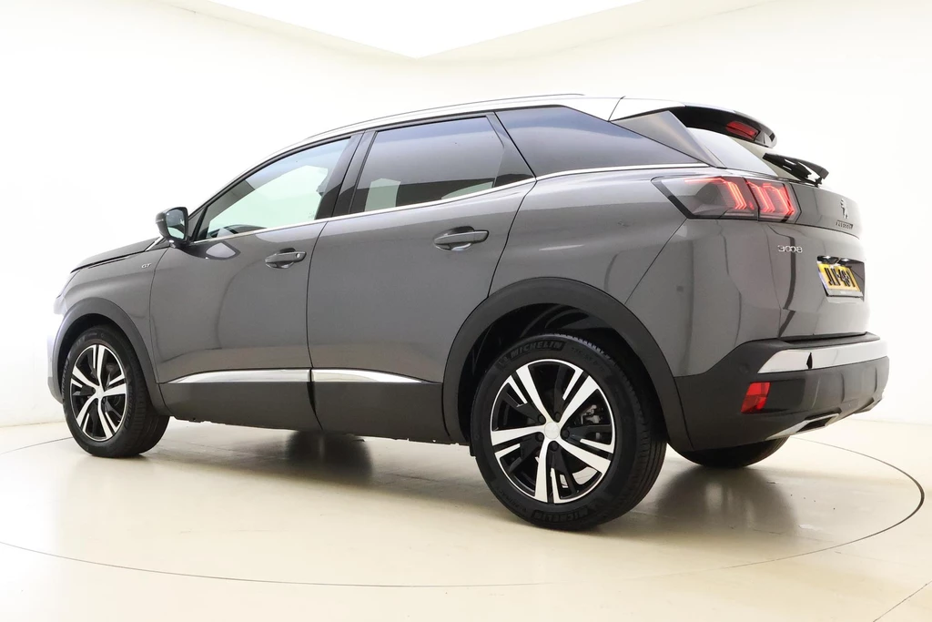 Peugeot 3008 – foto 4